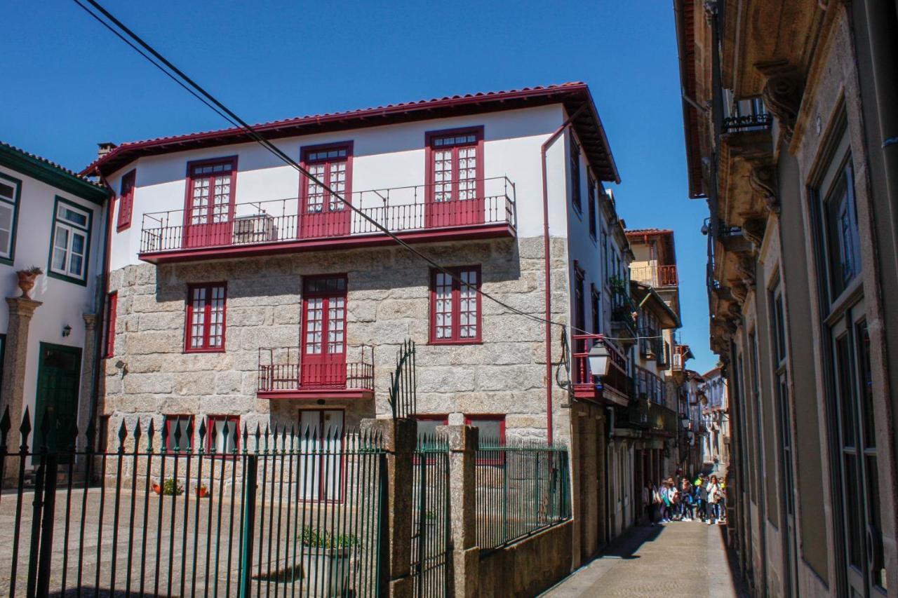 Molarinho Heritage Guimarães Kültér fotó