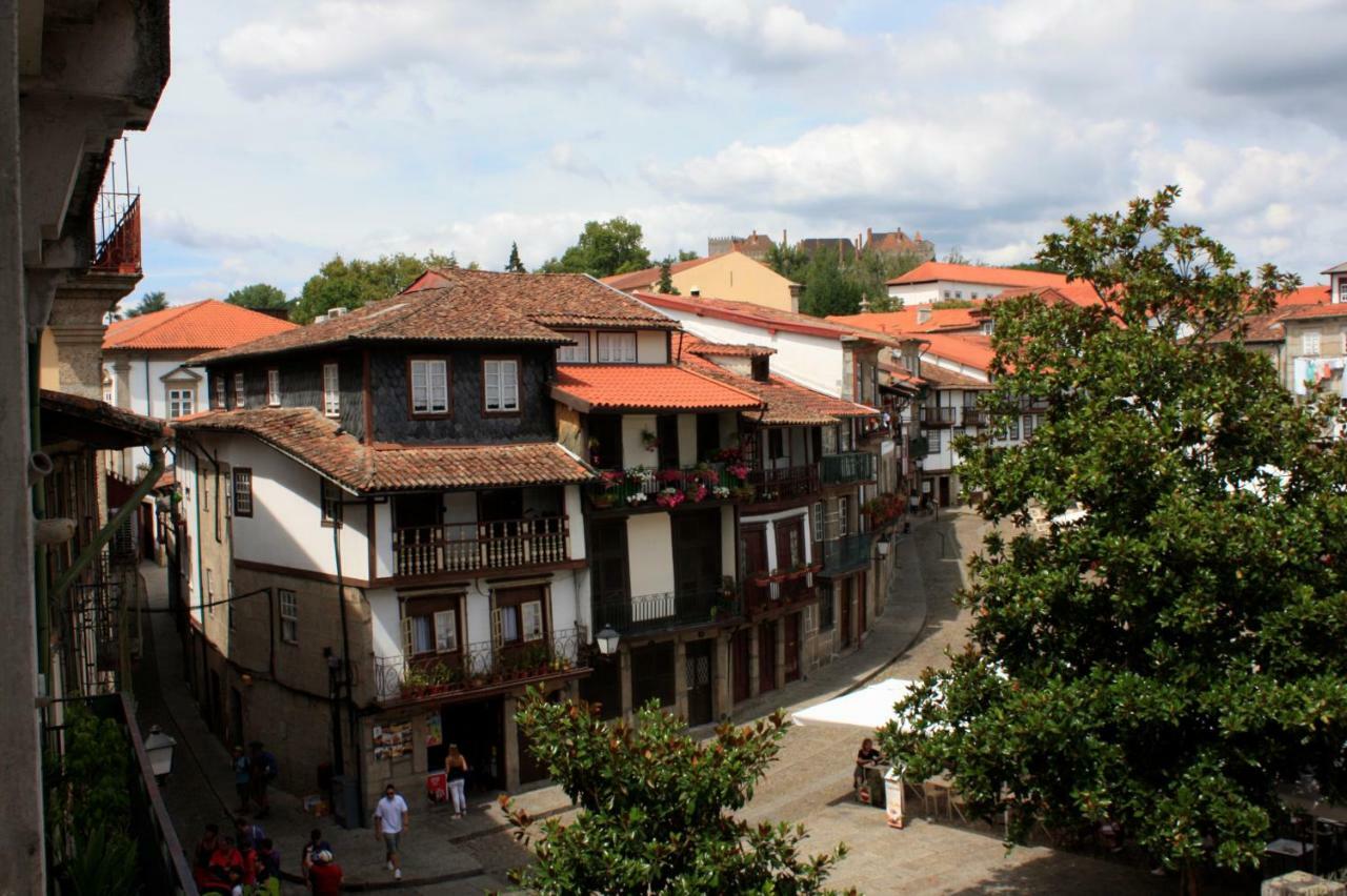 Molarinho Heritage Guimarães Kültér fotó