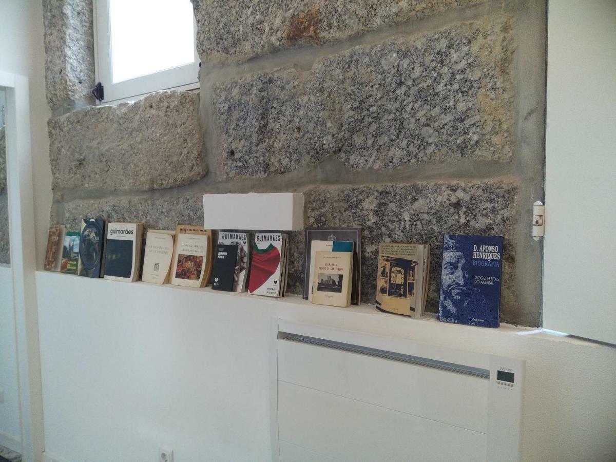 Molarinho Heritage Guimarães Kültér fotó