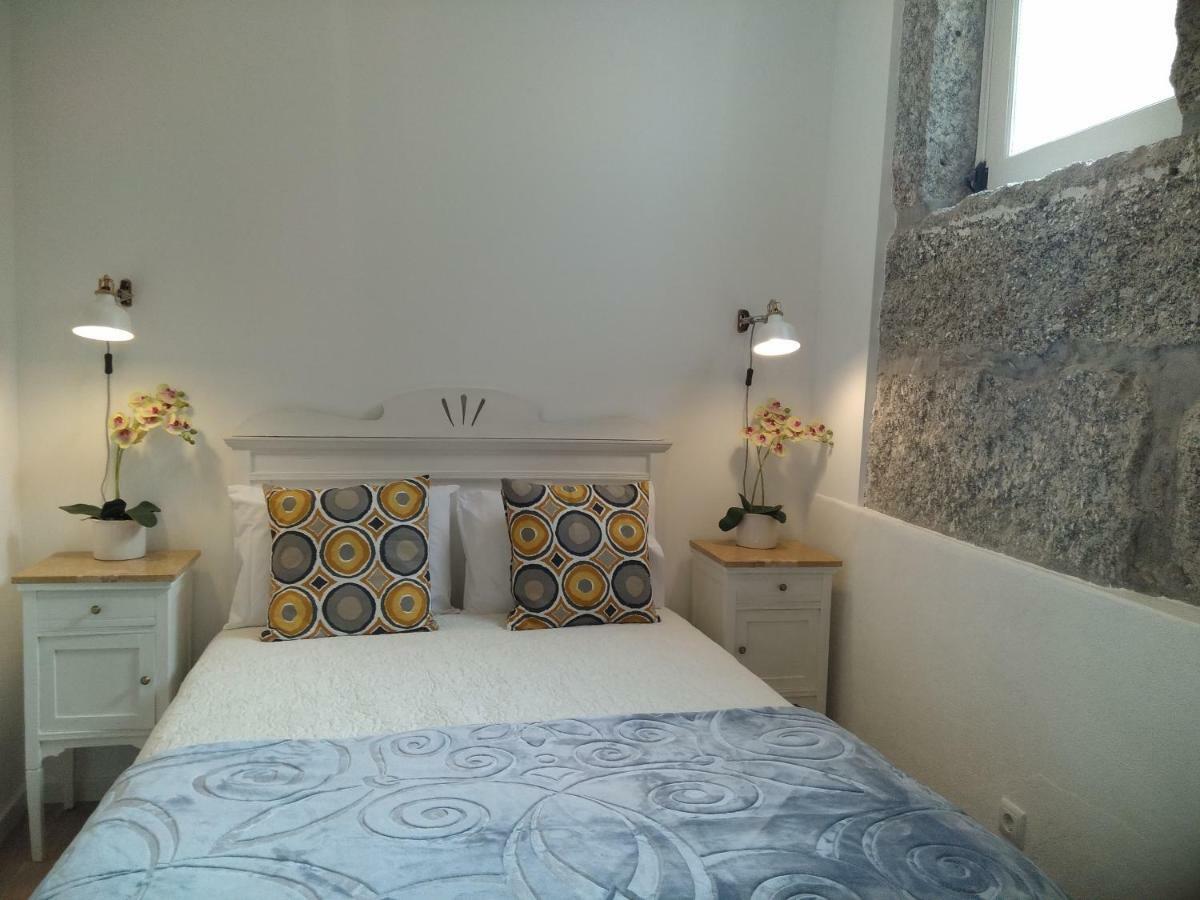 Molarinho Heritage Guimarães Kültér fotó