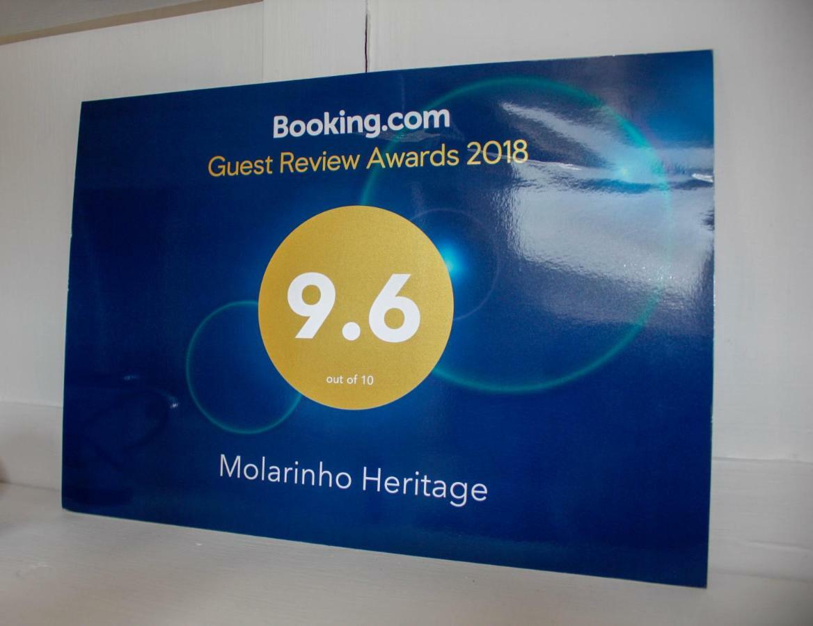 Molarinho Heritage Guimarães Kültér fotó